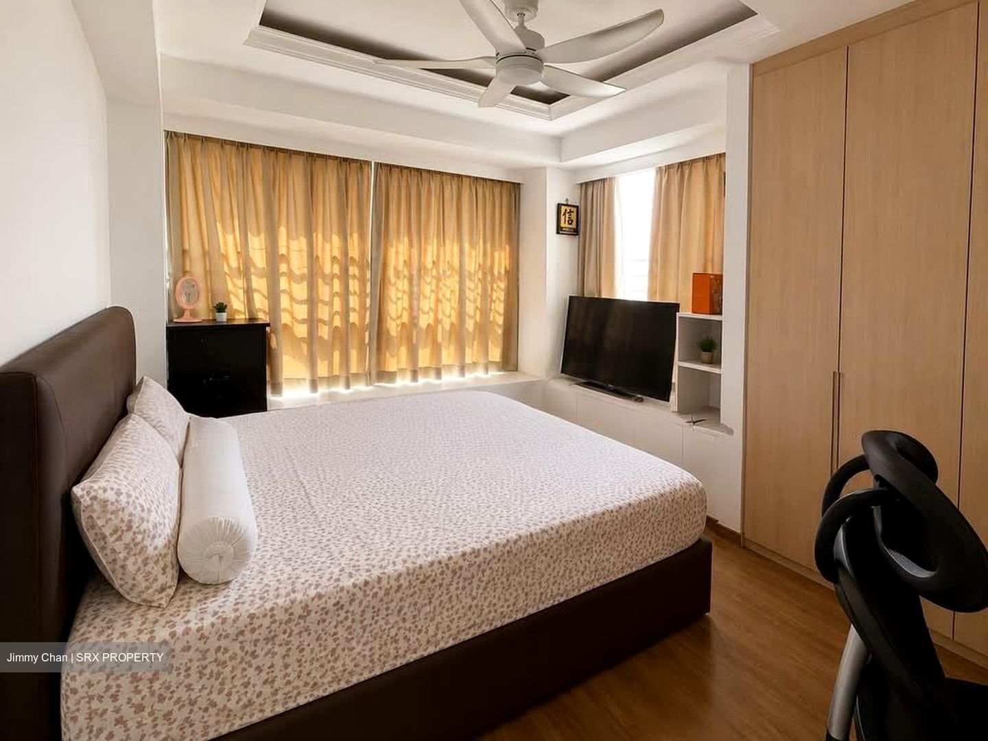 Blk 138C The Peak @ Toa Payoh (Toa Payoh), HDB 4 Rooms #594063351